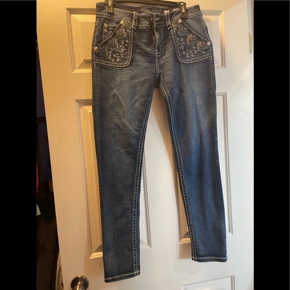 Miss me jeans - Picture 1 of 6